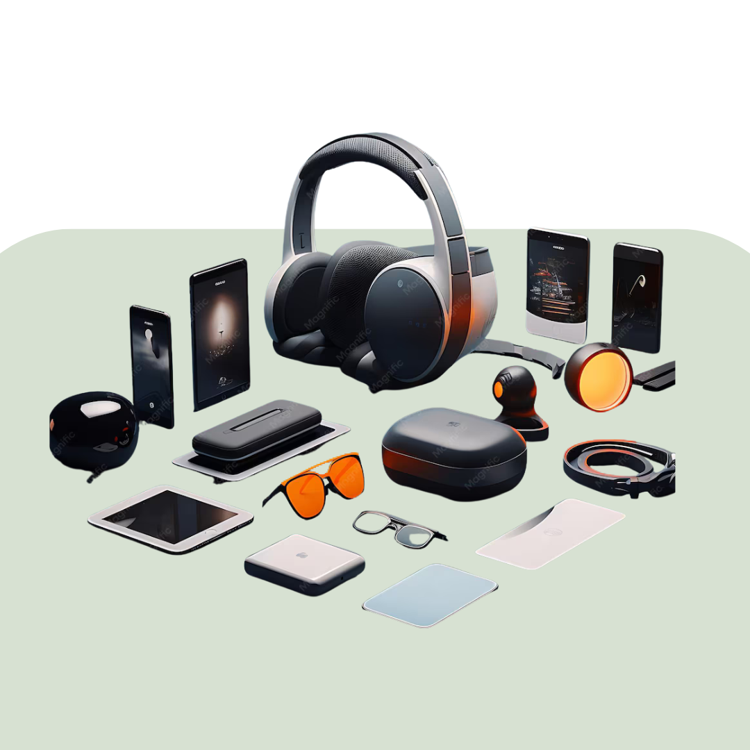 Smart Gadgets