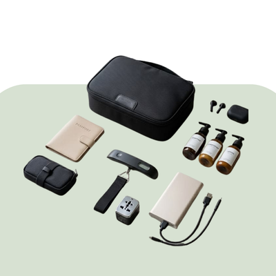 Travel Essentials