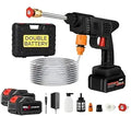 Portable Pressure Washer for car & Bike
